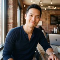 Marcus Chen